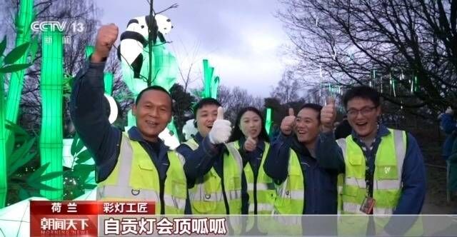 央视新闻 | 中国彩灯闪耀国内外多个城市 点亮新春灯会的他们大多来自这-7.jpeg