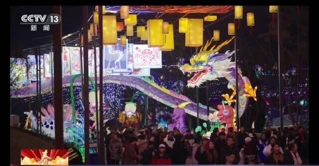 央视新闻 | 中国彩灯闪耀国内外多个城市 点亮新春灯会的他们大多来自这-12.jpeg