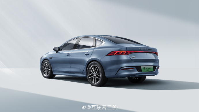 #7.98万的比亚迪让燃油车慌了# 开年第一重磅！-1.jpg