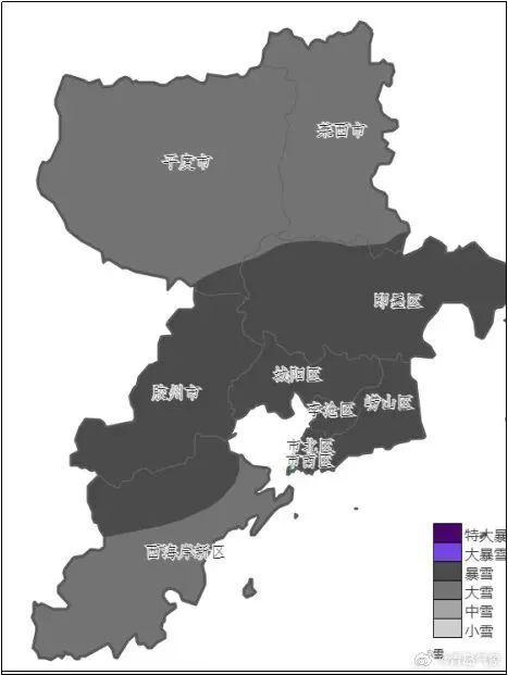 上海大雨！气象预报又“全黑”了？多地紧急通知：停课、延迟开学！-6.jpg