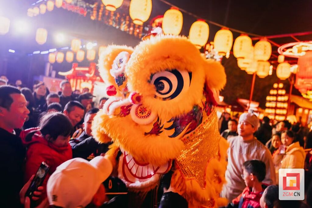 元宵夜，自贡灯会等您来品！-4.jpg