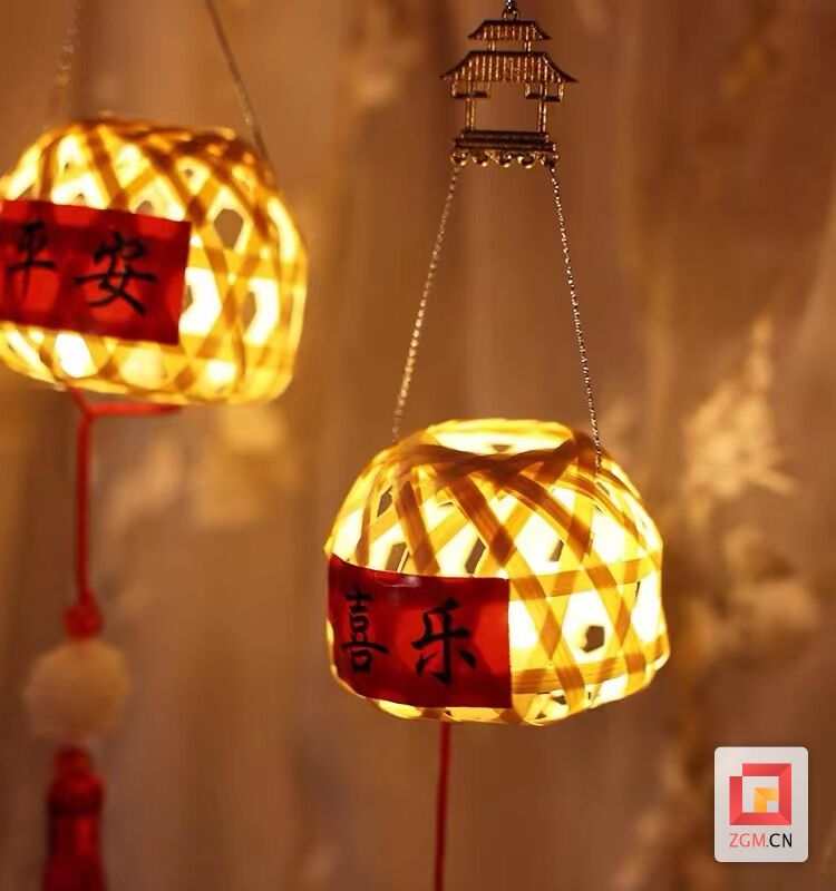 元宵夜，自贡灯会等您来品！-6.jpg