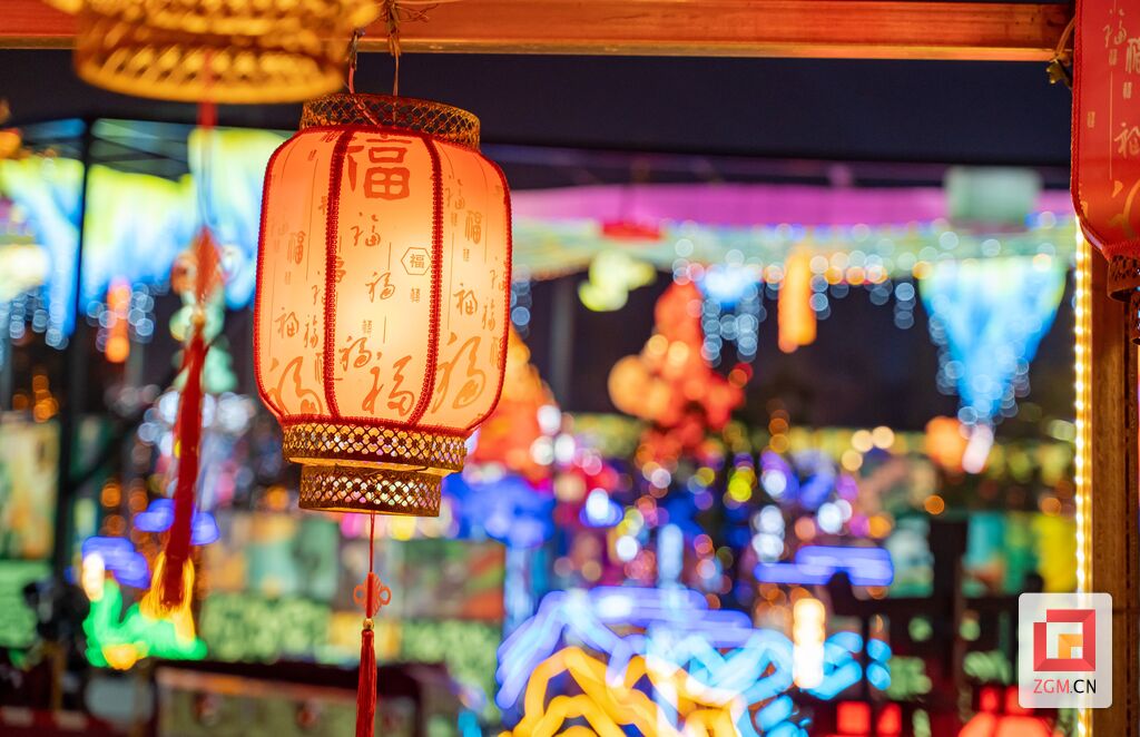 元宵夜，自贡灯会等您来品！-5.jpg