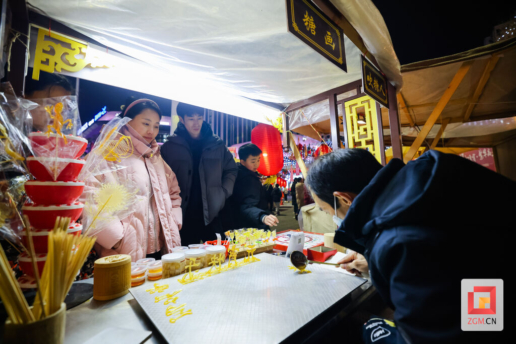 “文化味儿”“烟火味儿”十足！高新区第二届元宵游园会热闹欢腾-5.jpg