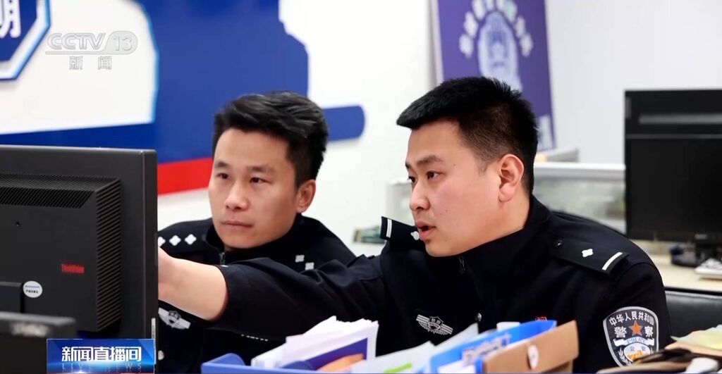 男子1小时被骗29万！小心“交友约会”诈骗-2.jpg