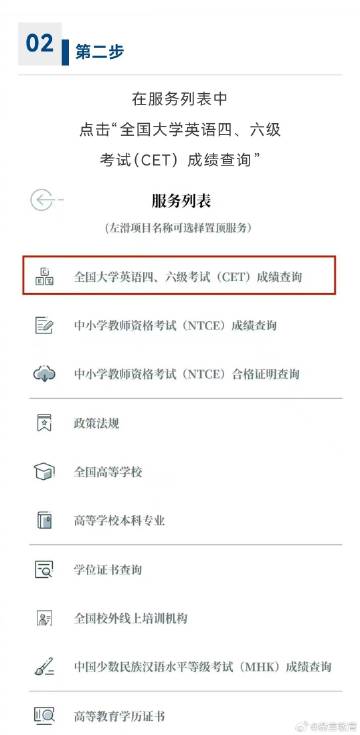 四六级出分，时间定了！-2.jpg