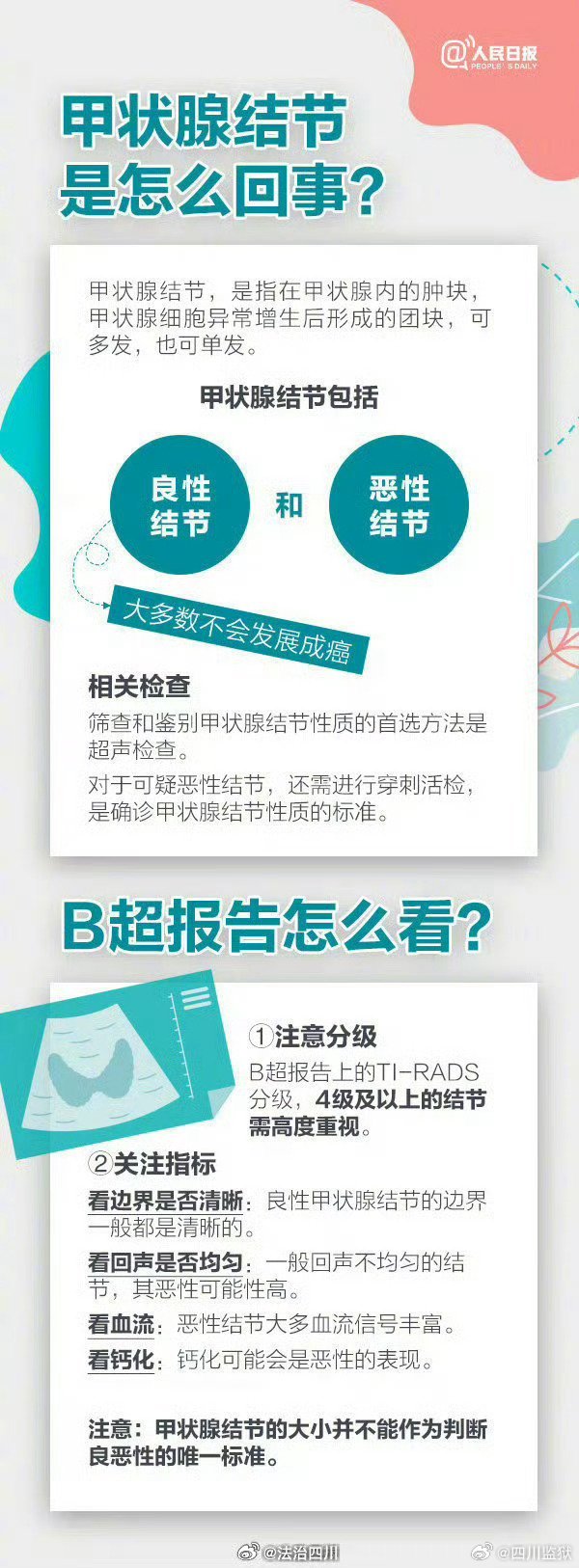 收藏！自测甲状腺结节的方法，4步自测你的甲状腺健康吗？怎么预防甲状腺结节？-7.jpg