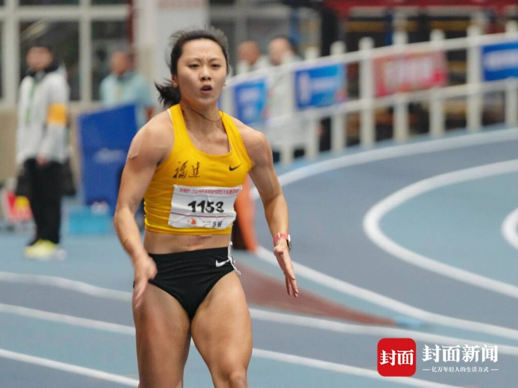 6秒66！苏炳添2024赛季首秀摘银-3.jpeg