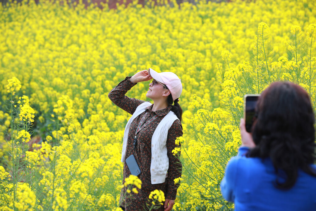 春光正好 何不去荣县赴一场春天的邀约？-4.jpg