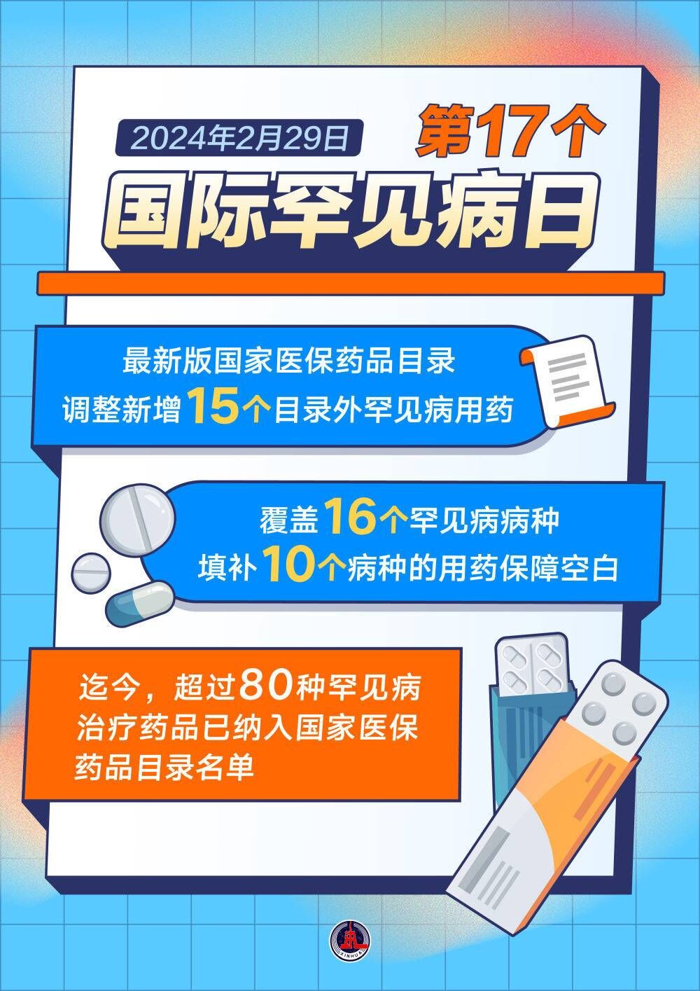 爱不罕见！超80种罕见病用药进医保-1.jpg