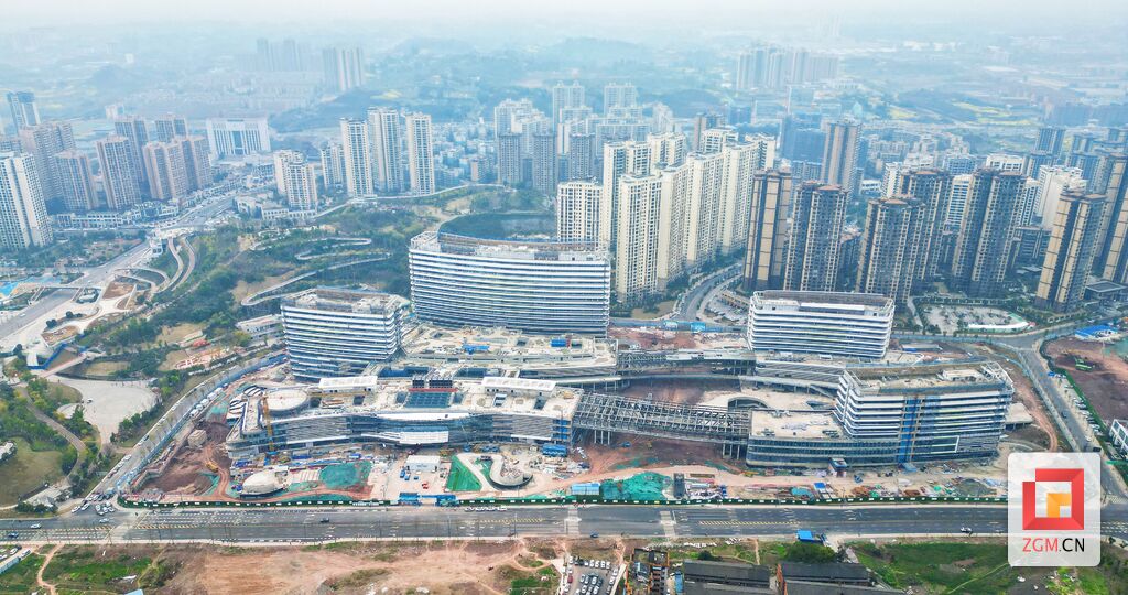@自贡车主 高峰公园门口这条路通了，去南湖可走这条道-3.jpg