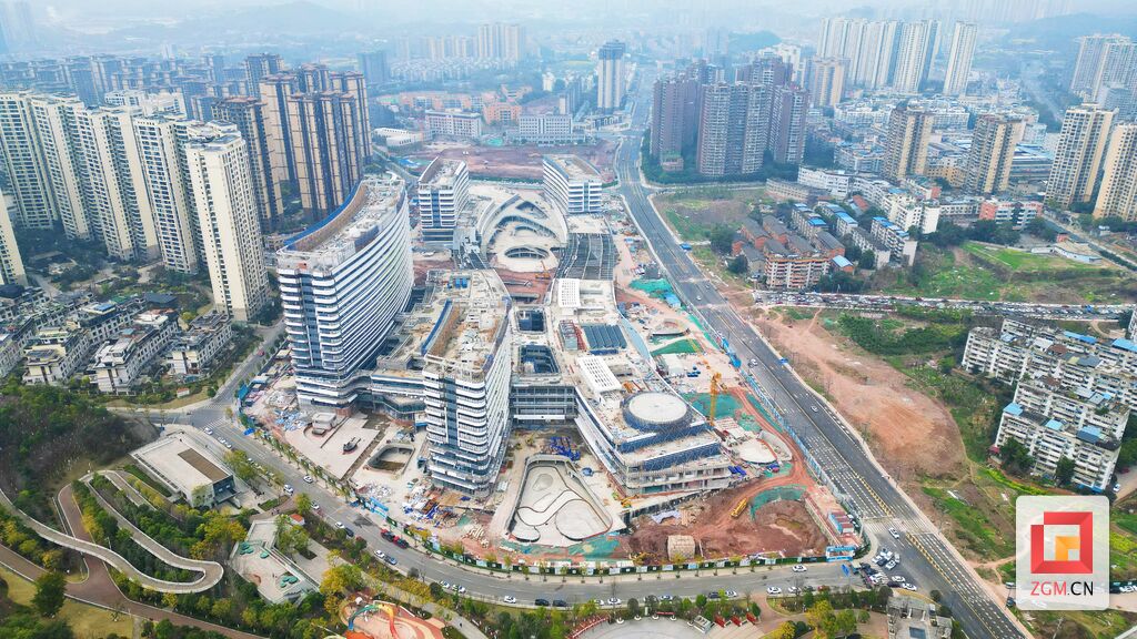 @自贡车主 高峰公园门口这条路通了，去南湖可走这条道-5.jpg
