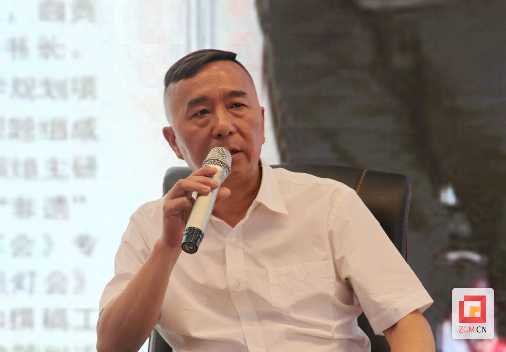 自贡“彩灯人”⑥ | 张方来：“中国灯城”还能更“亮”-1.jpg