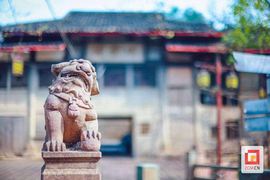 狮市古镇获批为国家AAA级旅游景区-1.jpg