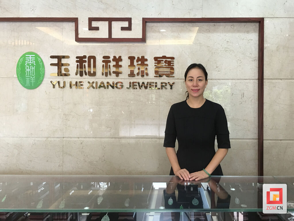 【盐都“她力量”⑪】张丽：与“玉”结缘  琢玉人生-4.jpg