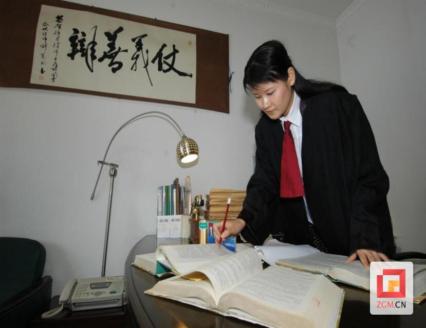 【盐都“她力量”⑬】张嘉骊：巾帼律师 勇担使命-3.jpg