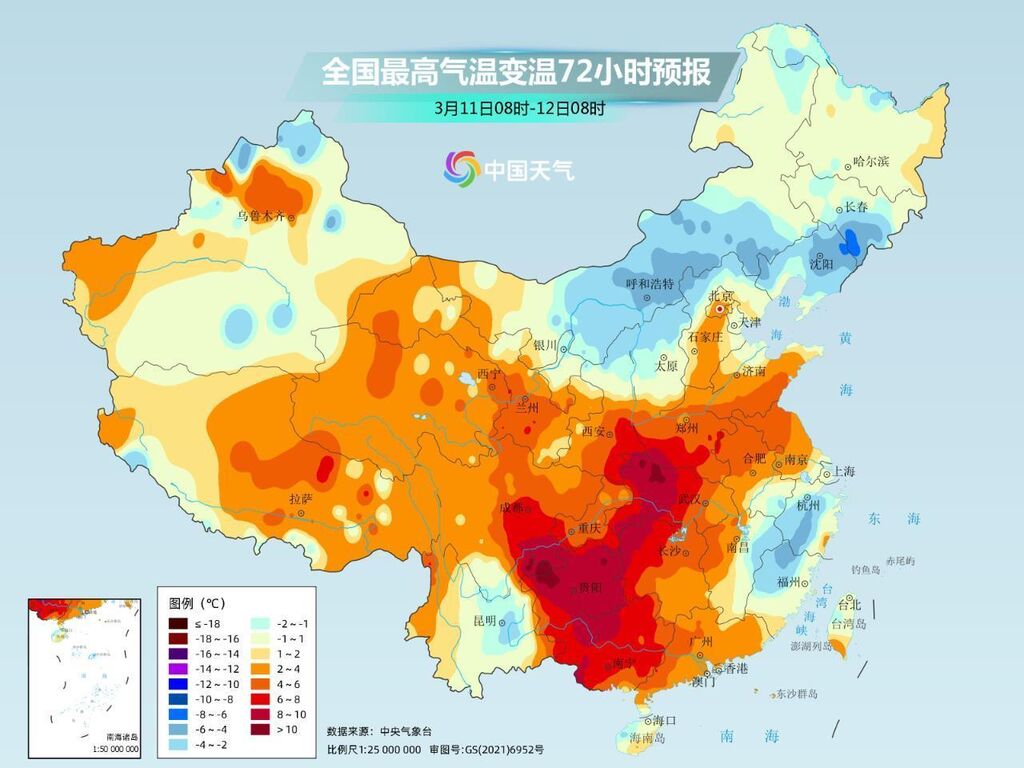 约起晒太阳去！下周初迎回暖小高潮 南方阳光“插空”上线-8.jpg