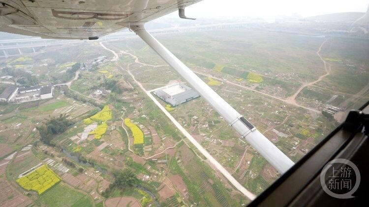 从重庆打“飞的”到四川！西南首次跨省低空演示飞行来了-6.jpg