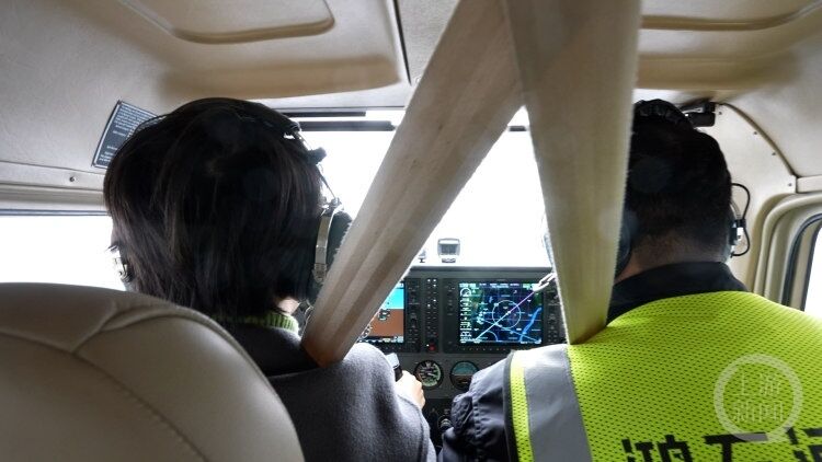 从重庆打“飞的”到四川！西南首次跨省低空演示飞行来了-5.jpg