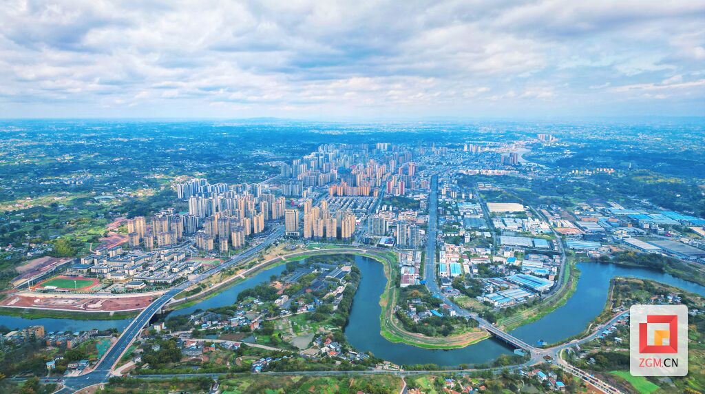 【图赏盐都】碧水穿城入画来-1.jpg