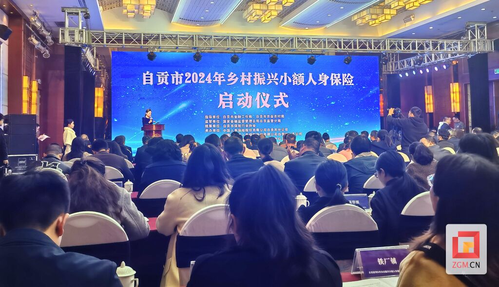 “自贡市乡村振兴小额人身保险”上线-1.jpg