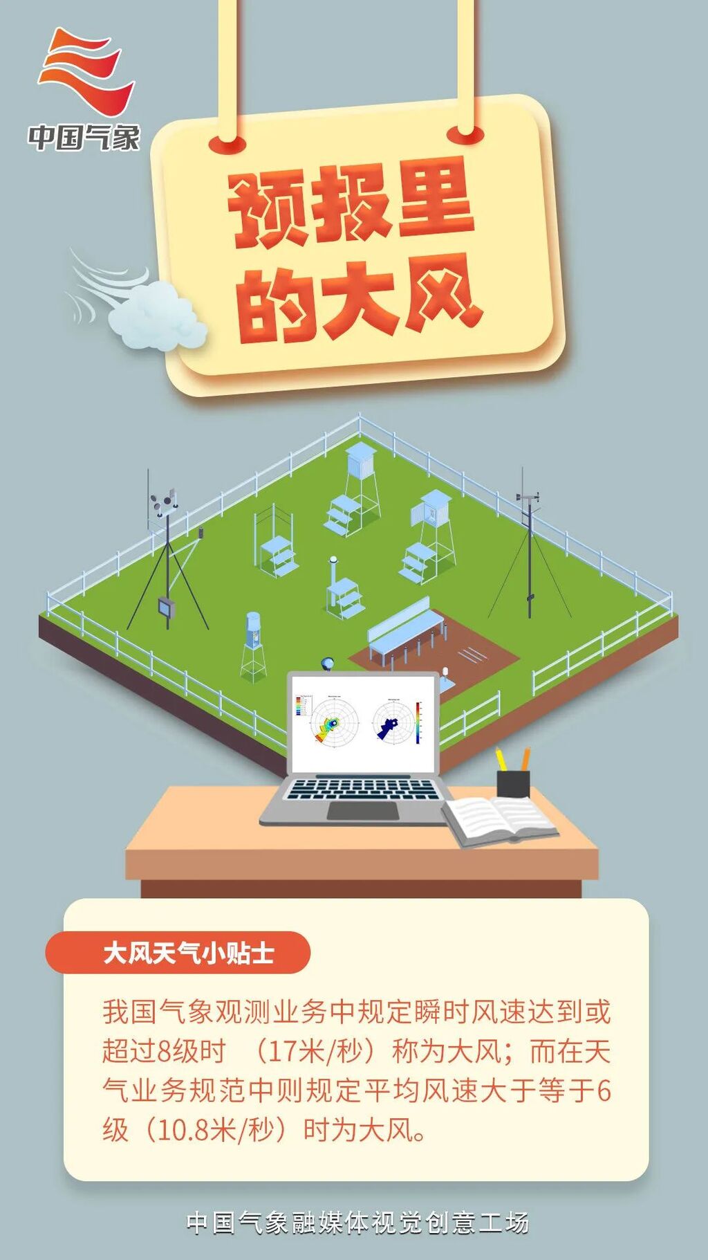 快关好门窗！自贡气象台发布大风蓝色预警信号-3.jpg