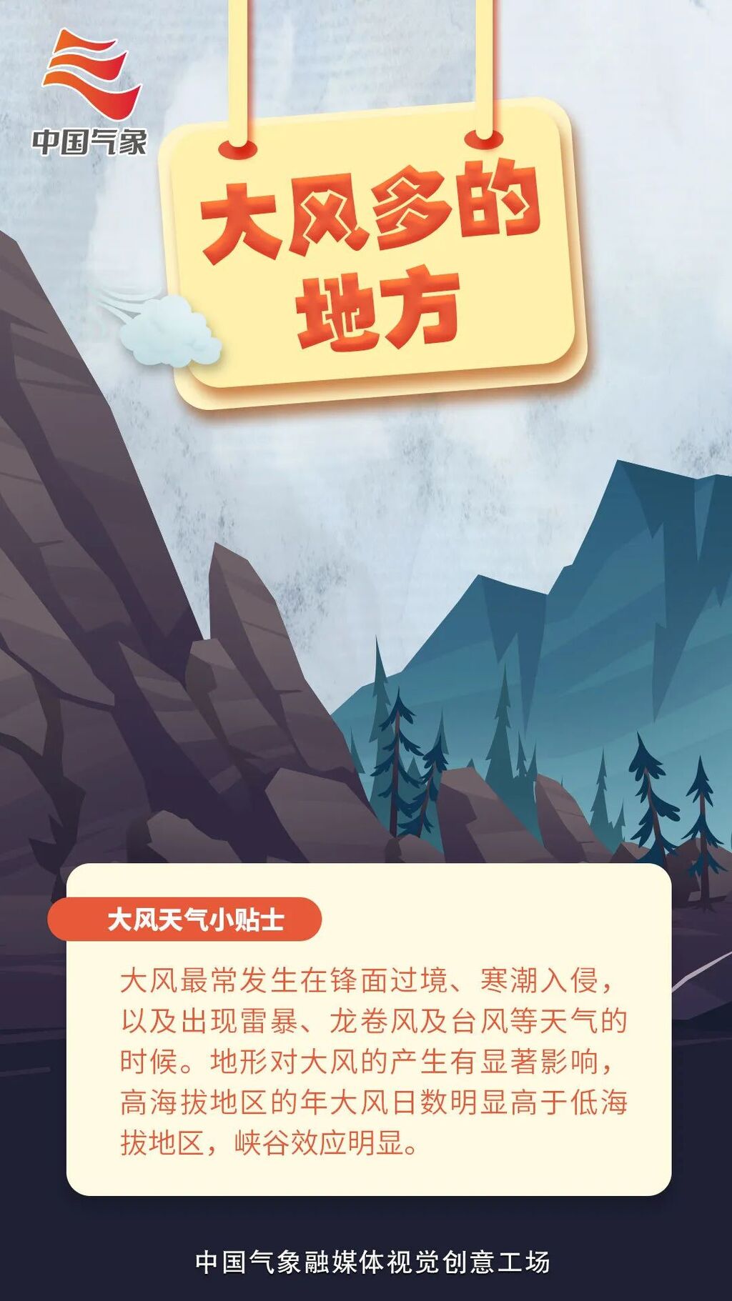 快关好门窗！自贡气象台发布大风蓝色预警信号-6.jpg