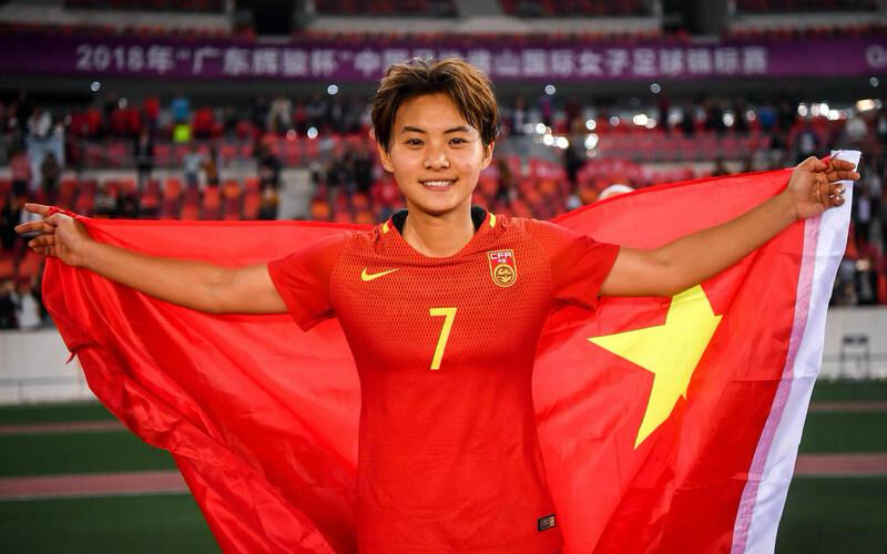 尘埃落定！恭喜中国女足，孙雯钦点陈婉婷，年薪300万，王霜上位-5.jpeg
