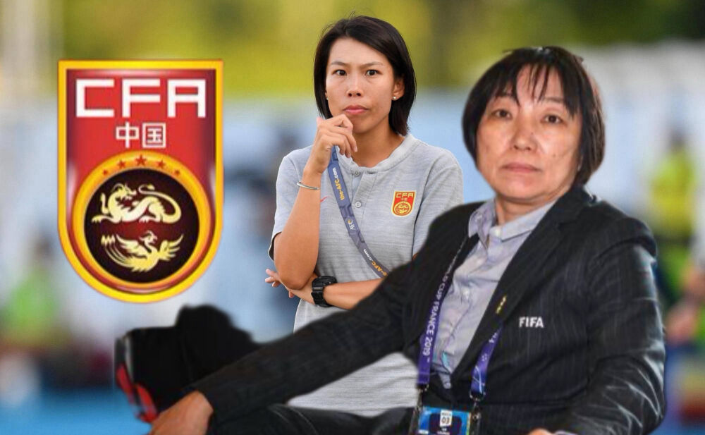 尘埃落定！恭喜中国女足，孙雯钦点陈婉婷，年薪300万，王霜上位-3.jpeg