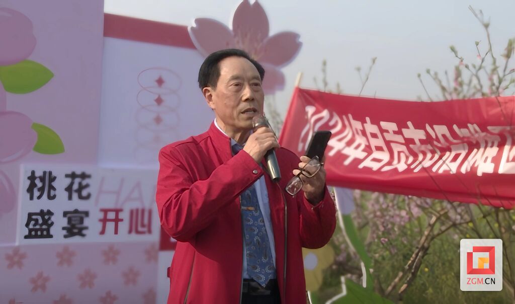 “信步沿滩·遇见春天” 沿滩区举办第三届十里桃缘桃花诗会-1.jpg