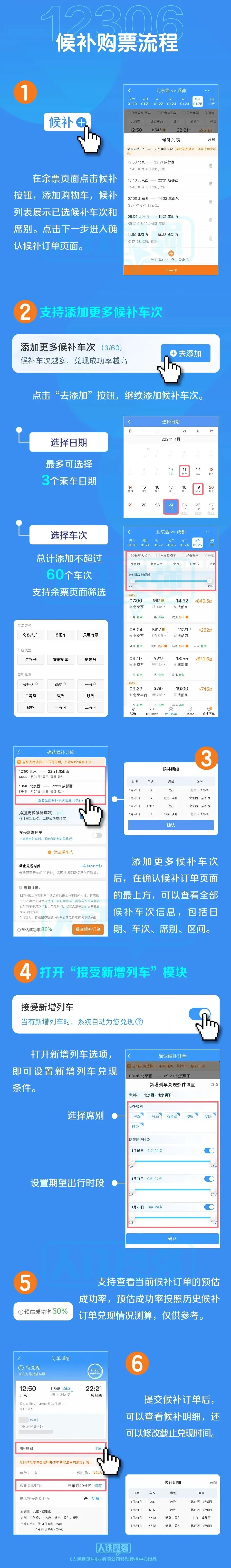 清明假期火车票买不到？快来试试官方“捡漏神器”！-1.jpg