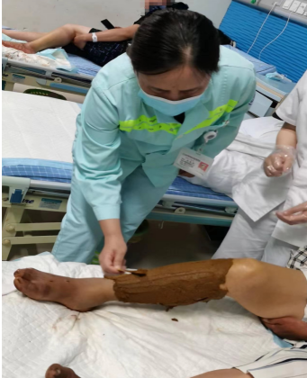 @自贡人 当心毒蛇“出关” 今年已经有人中招-2.png