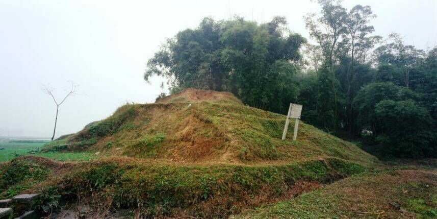 三星堆文化从何而来？宝墩古城考古传递重要信息｜三星堆问答-2.jpg
