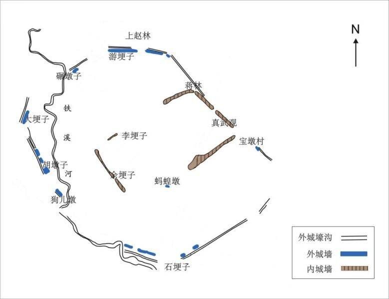 三星堆文化从何而来？宝墩古城考古传递重要信息｜三星堆问答-12.jpg