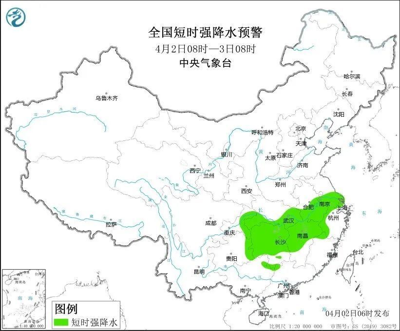 多人被吹落坠亡，这场堪比台风的陆地大风是如何形成的？-3.jpg