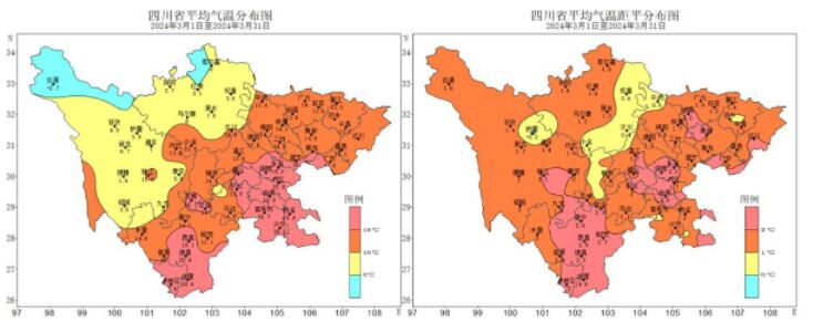 四川3月又热又干，攀西地区干旱持续，4月情况如何？-1.jpg