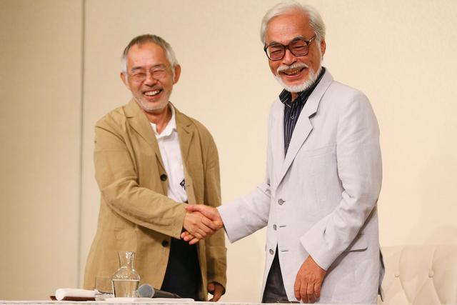 宫崎骏新片票房遥遥领先，制片人称他每天过着同样的日子-2.jpg