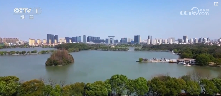 天蓝、地绿、水清，绿意涌动！一批重大生态环境修复治理工程陆续展开-3.png