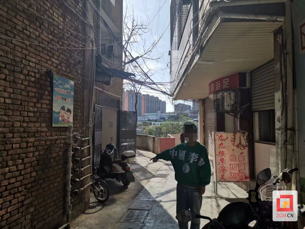 社会万象 | 在荣县偷摩托不得被逮？警方：逮！-1.jpg