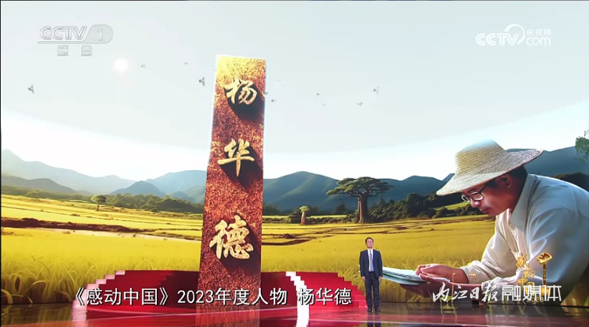 感动中国丨杨华德：60岁的他在非洲推广中国杂交水稻-1.png