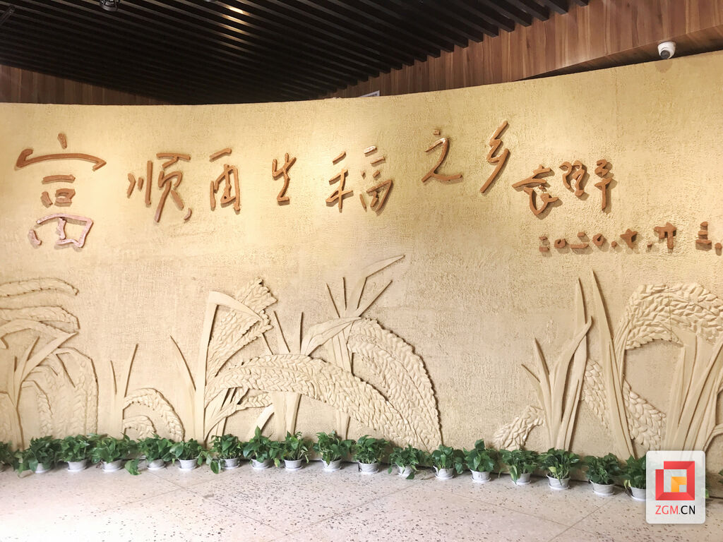 【和美乡村⑪】“千斤粮万元钱” 李子村里有家博物馆——-11.jpg