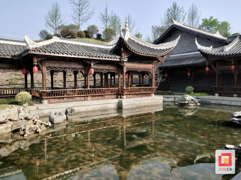有分山林皆入画 无边风月自成家 百年盐商府邸王家大院完成修缮-9.jpg