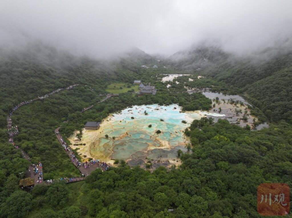 坐上动车游阿坝，九寨沟、黄龙、松潘古城接驳车怎么坐？这份攻略请收好-3.jpg