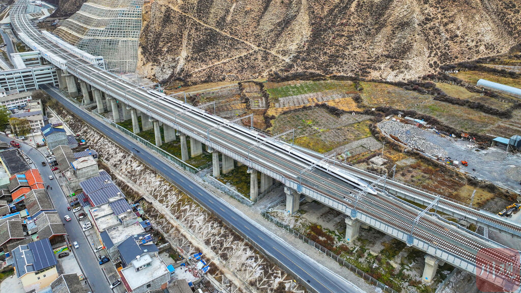 坐上动车游阿坝，九寨沟、黄龙、松潘古城接驳车怎么坐？这份攻略请收好-1.jpg