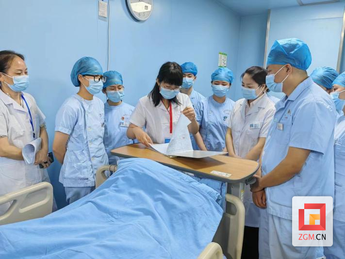 自贡市护理质控中心荣获2023年度省市两级优秀质控中心-2.png