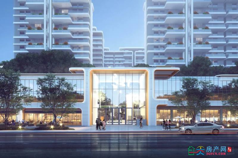 自贡首个城市森林花园住宅试点项目--“名门星耀”本月开盘-1.jpg