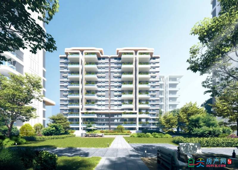 自贡首个城市森林花园住宅试点项目--“名门星耀”本月开盘-4.jpg