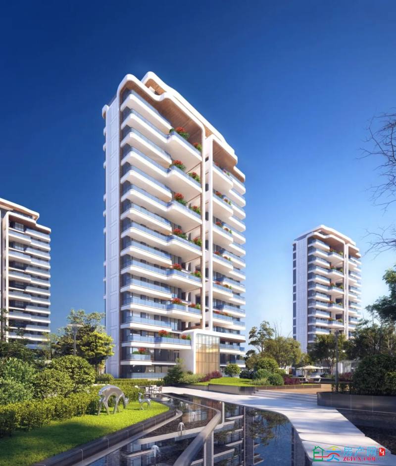 自贡首个城市森林花园住宅试点项目--“名门星耀”本月开盘-8.jpg
