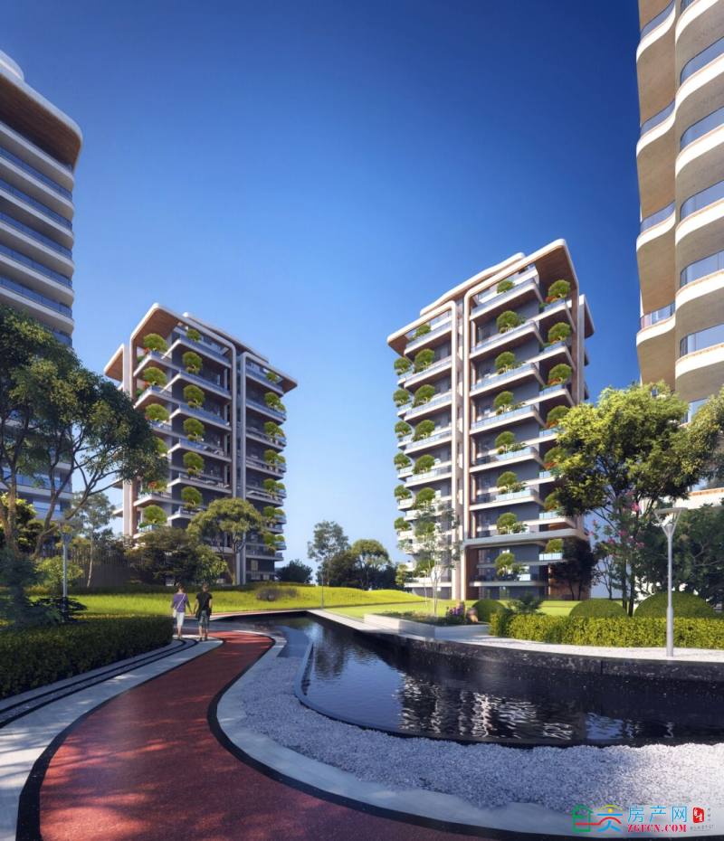 自贡首个城市森林花园住宅试点项目--“名门星耀”本月开盘-9.jpg