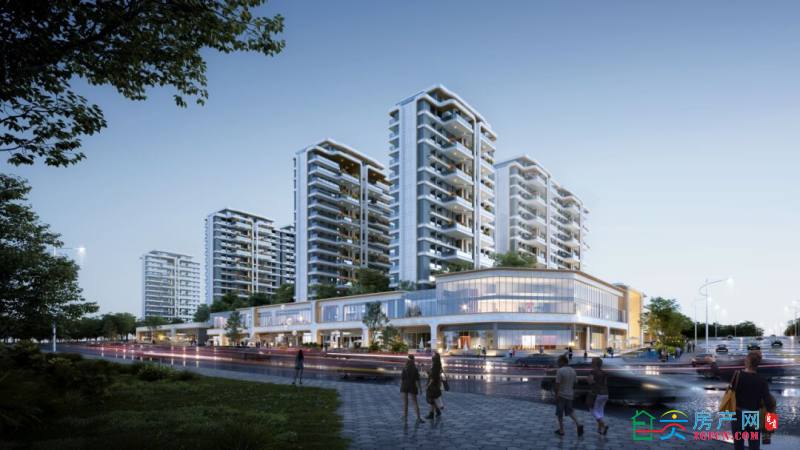 自贡首个城市森林花园住宅试点项目--“名门星耀”本月开盘-10.jpg